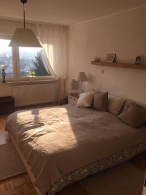 Ferienwohnung Schöne Aussicht Bad Camberg